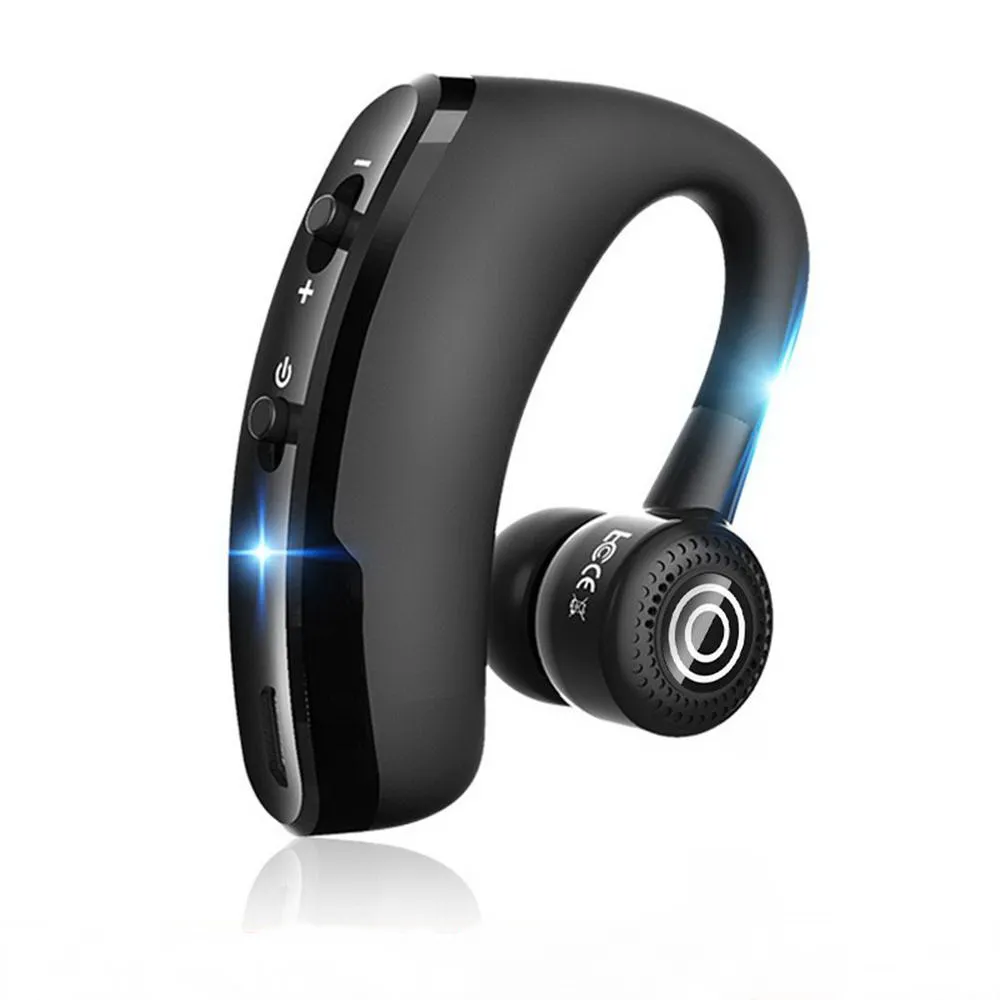 Wireless Sports Earphones Noise Cancelling Business Wireless