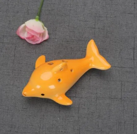Dolphin ocarina discount
