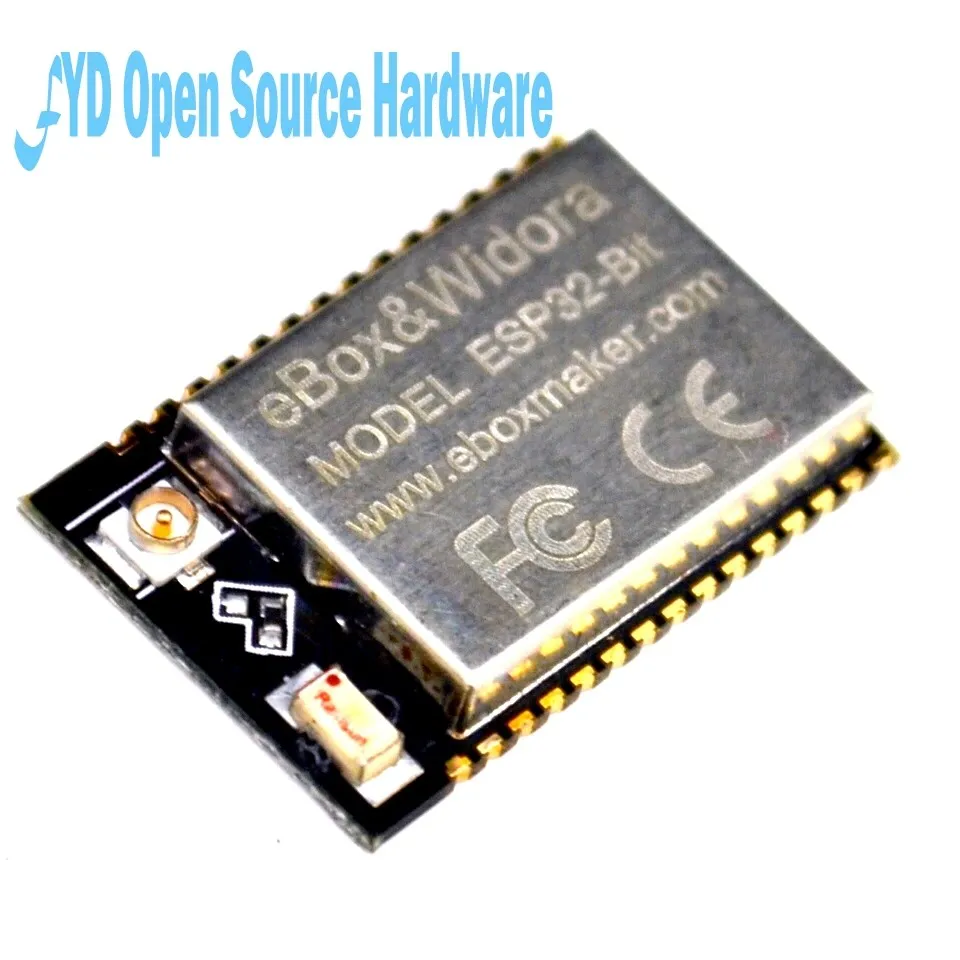 ESP32