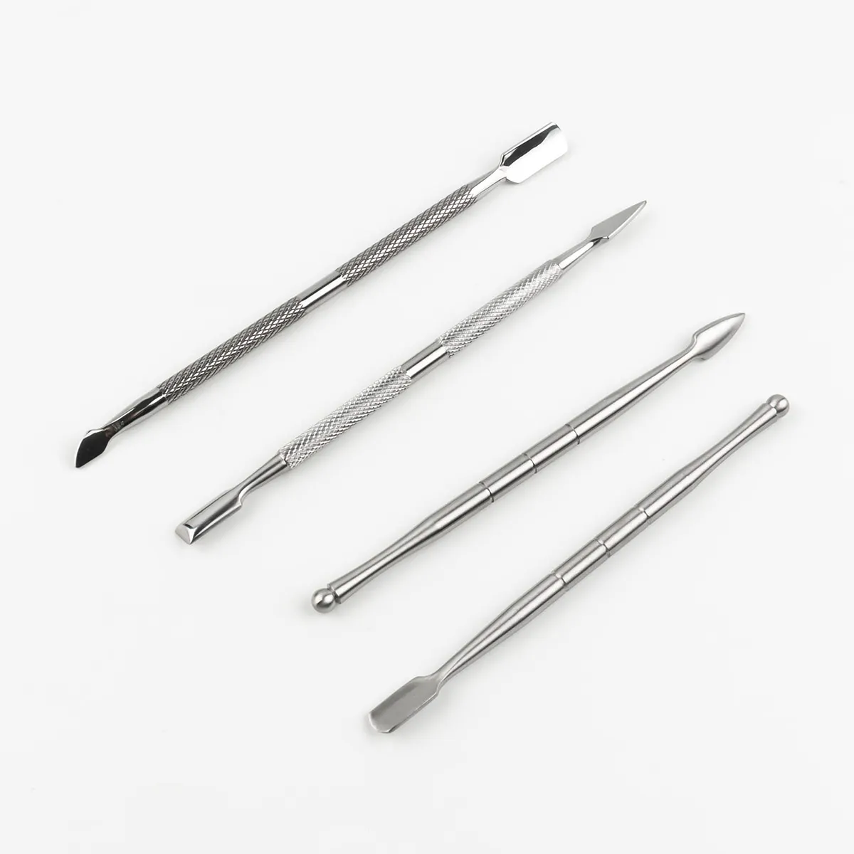 Titanium dab gereedschap droog kruidverdampergereedschap dabber wax verstuiver rookaccessoires voor container damp pen kit