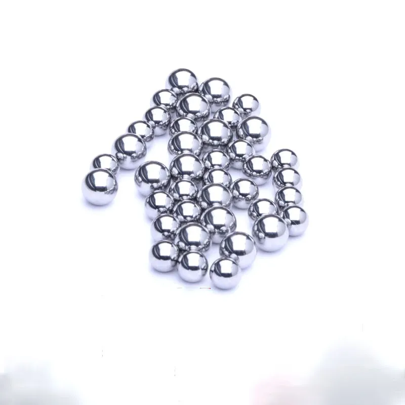 Wholesale 1kg Of 16mm High Carbon Steel Balls, Precision G100, Dia 16mm ...