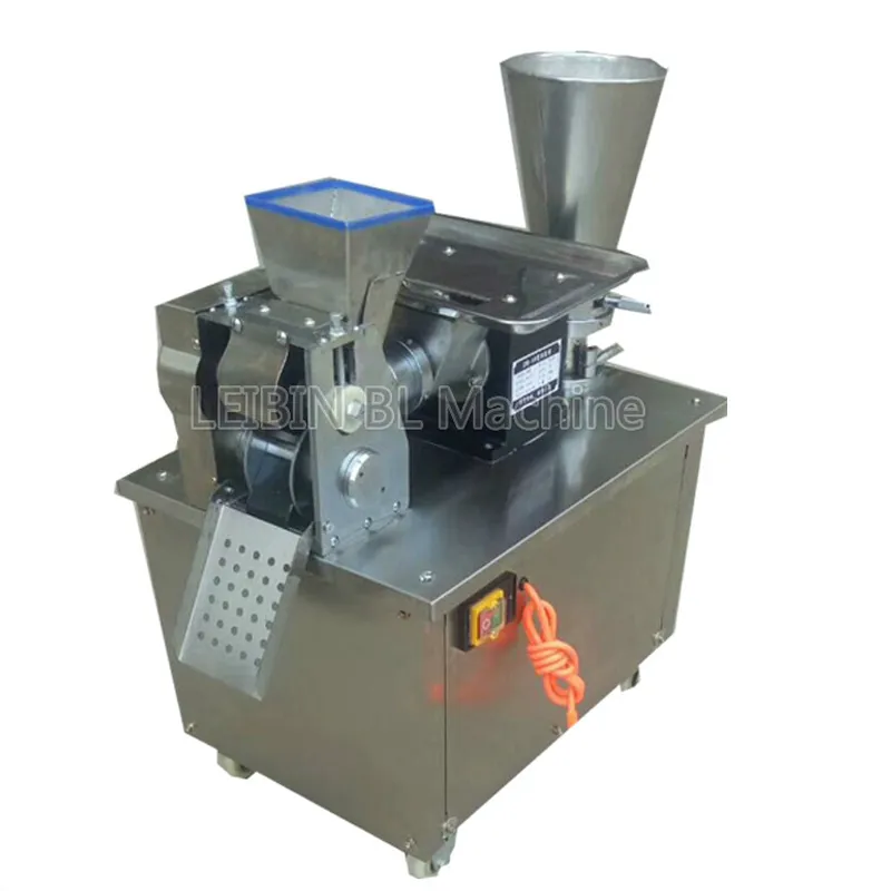 2019 Hot Sale Multifunctional Automatic Spring Roll Ravioli Maker ...