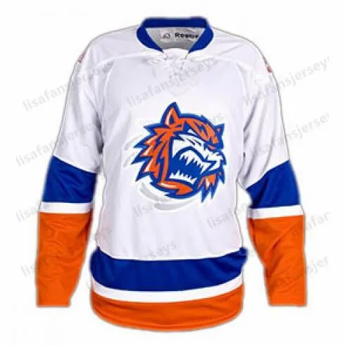 Sound tigers cheap jersey
