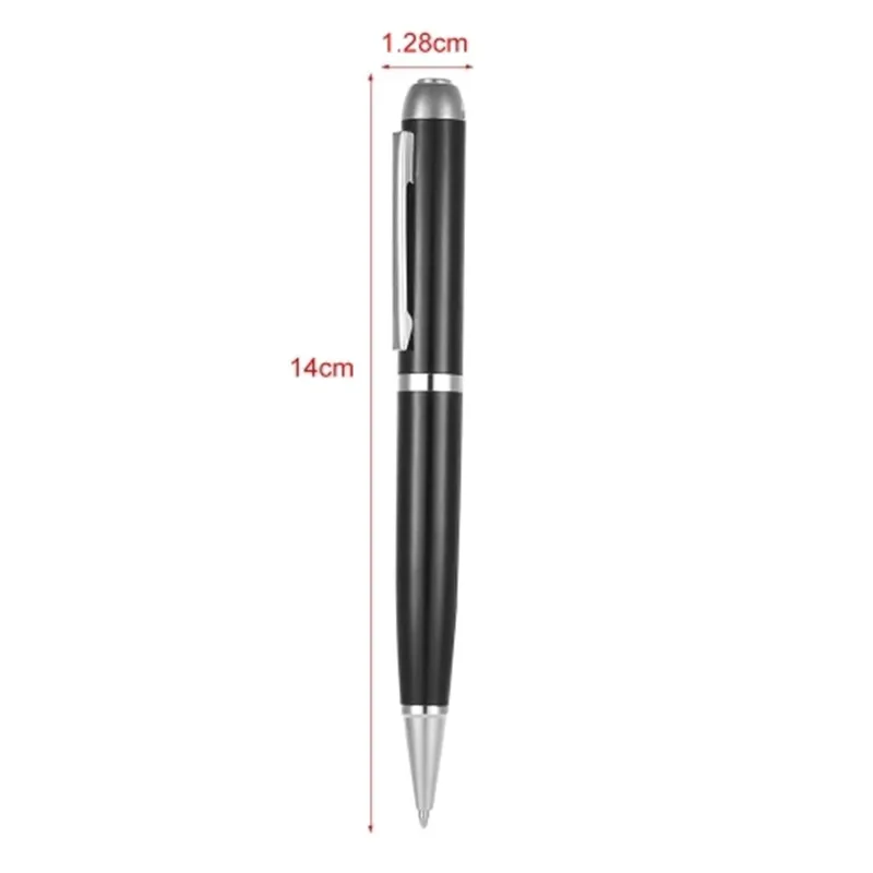 16GB Digital Voice Recorder Pen SK-025 with USB Cable and Earplug
