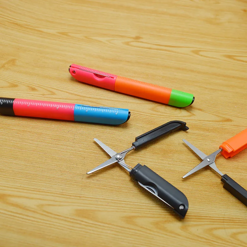 Paper Craft Scissors: Ballpoint Pens Style Flower... From Plastic_cups ...