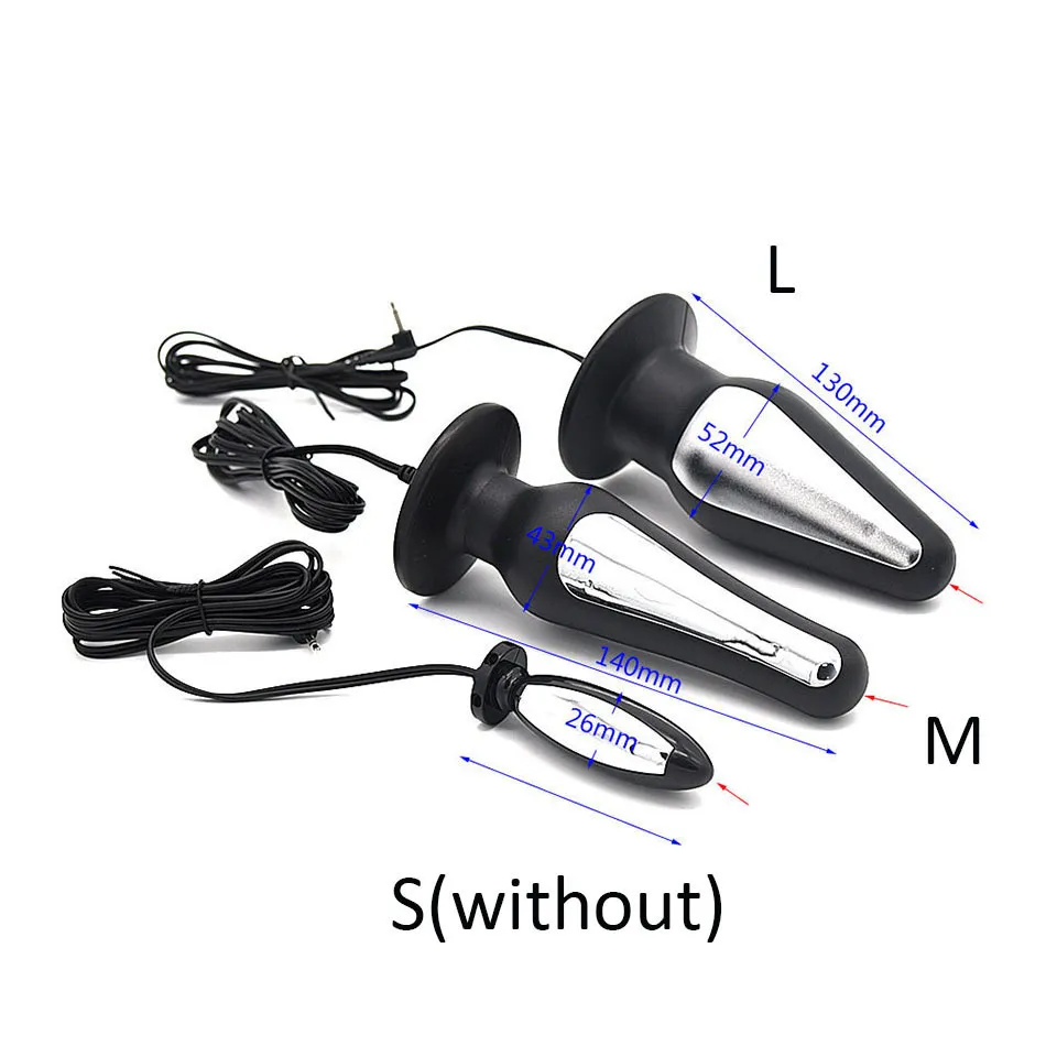 Adult Diary Electro Shock Anal Plug Wireless Remote... From Zhengrui08, $26.21 | DHgate.Com Adult Diary Electro Shock Anal Plug Wireless Remote... From Zhengrui08, $26.21 | DHgate.Com