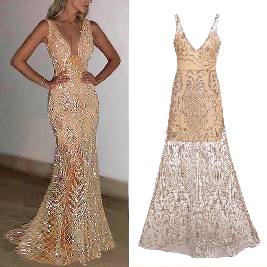 Mode robe deals longue 2019