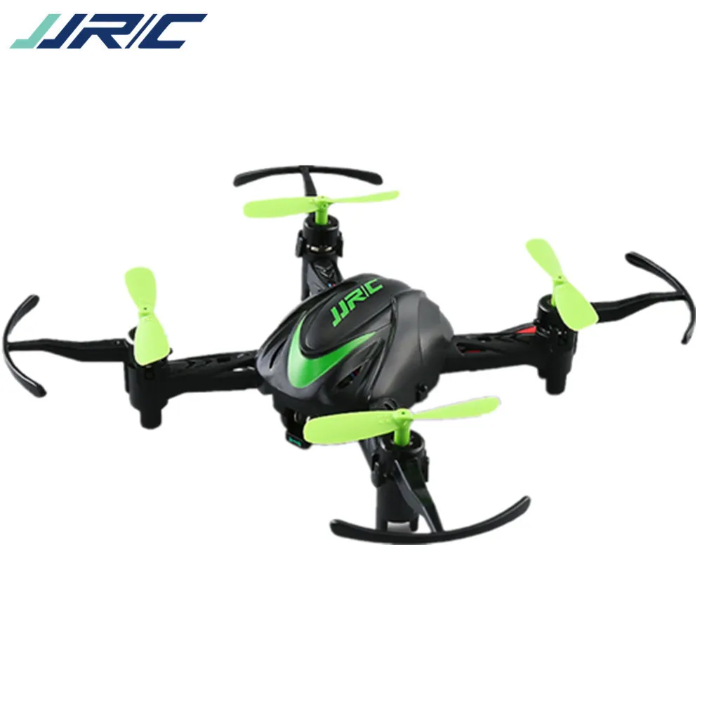 JJRC WRJ Mini Uzaktan Kontrol Uçağı Oyuncak, Dört Eksenli Uçağı, Quadcopter, Tek Tuş Noel Kid' Doğum Günü Hediyeler 360 Derece Dönme İHA,