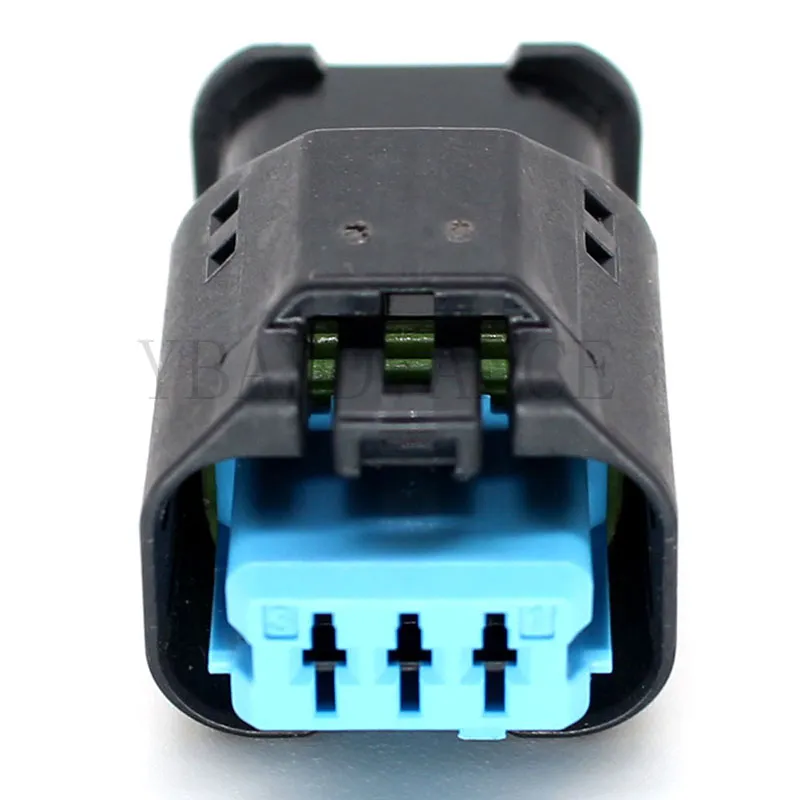 Te Amp Tyco Auto Electrical Plug Housing 3 Way... From Aadvanceparts ...
