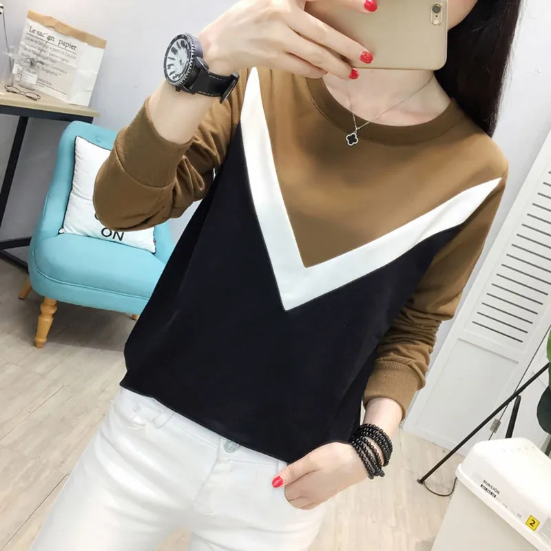 Camisetas de mujer 2019 2025