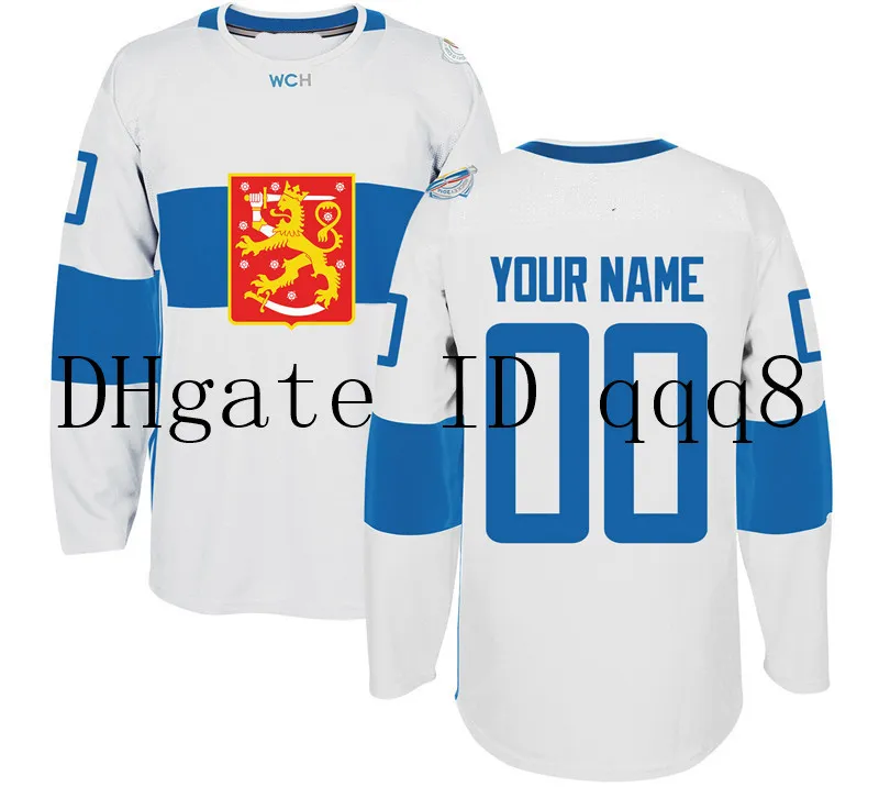 Tuukka rask finland jersey sale