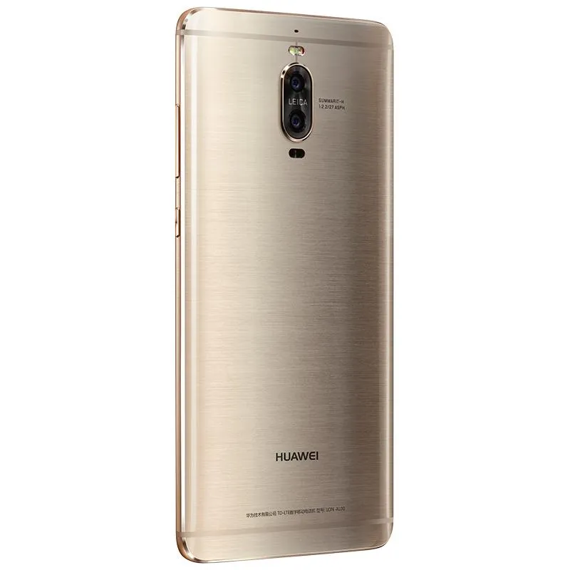 Huawei Mate 9 Pro 4G LTE Smartphone 6GB RAM, 128GB From