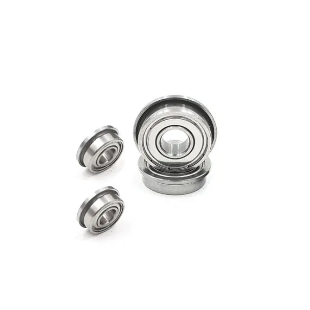 Wholesale FR8ZZ FR8Z FR8 ZZ Z 1/2 X 1 1/8 From Bearing1984