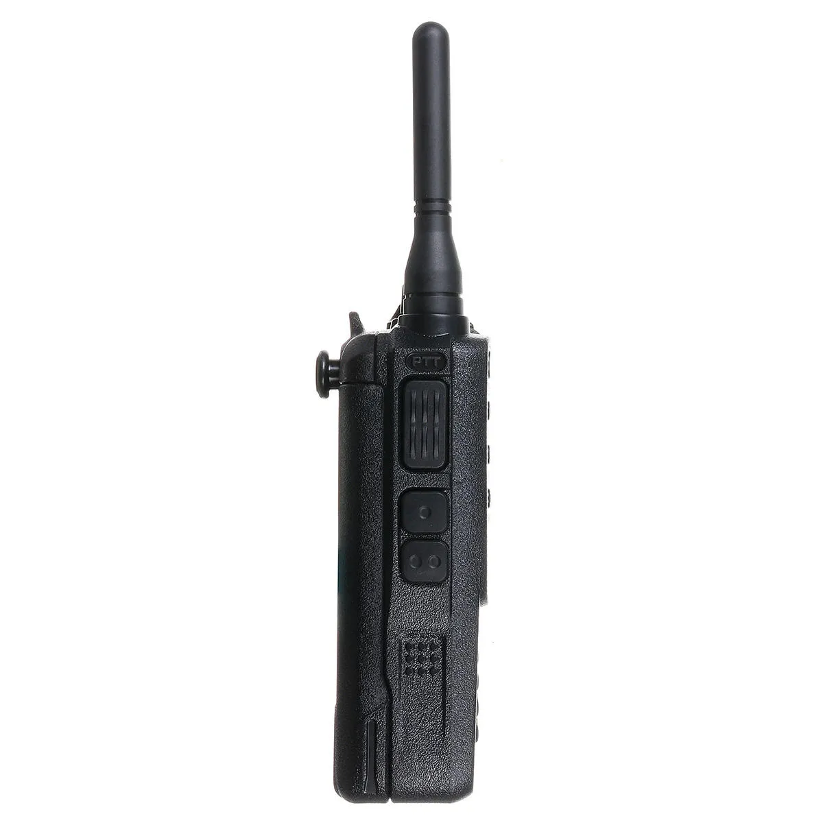 Baofeng UV9R-ERA Walkie Talkie 18W 128 canali 9500mAh VHF UHF Radio bidirezionale portatile - Spina americana nera