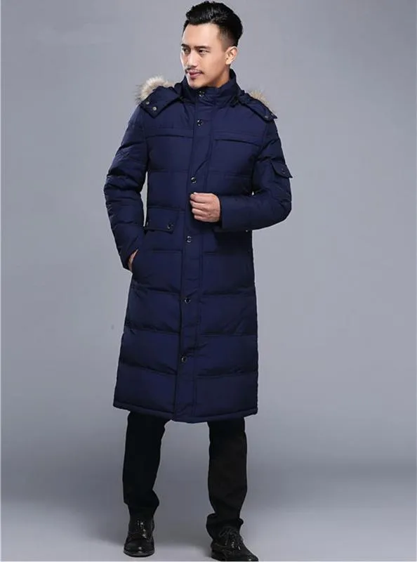 Manteau hiver clearance homme 2020