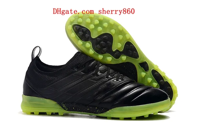 Copa 19.1 IN TF Mens Soccer Cleats 2021 Indoor Copa Football Shoes Botas De Futbol From Leathersoccershoes 33.12 DHgate.Com