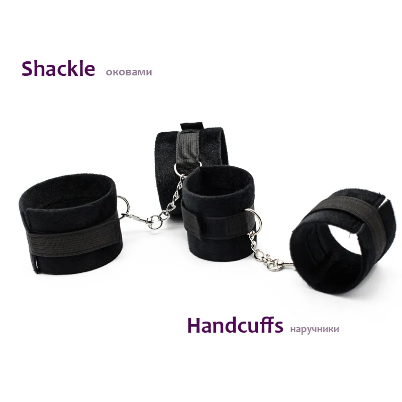 billige sexpuppe Bondage Fesseln main image 0