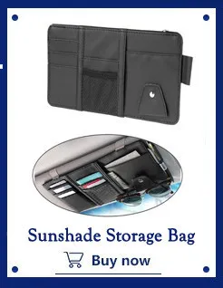 Sunshade Storage Bag