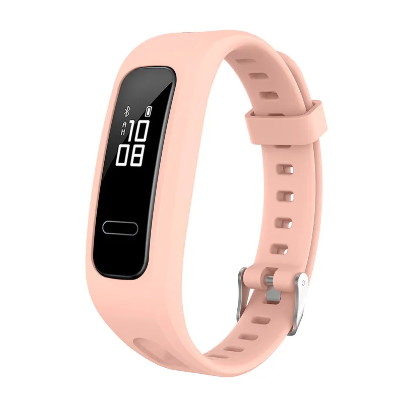 Pulsera Correa Silicona Para Huawei Band 8 - Colores