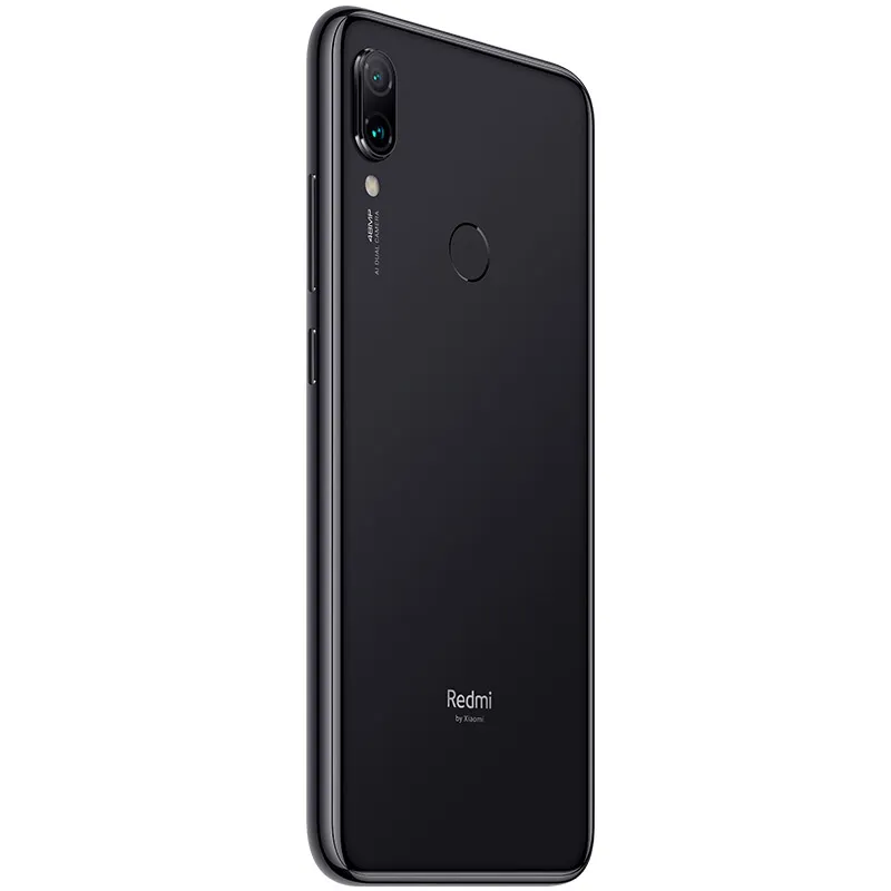 Xiaomi Redmi Note 7T 5G 黒 Xiaomi Redmi Note 7 Dual SIM(Unlocked) 64GB 6.3