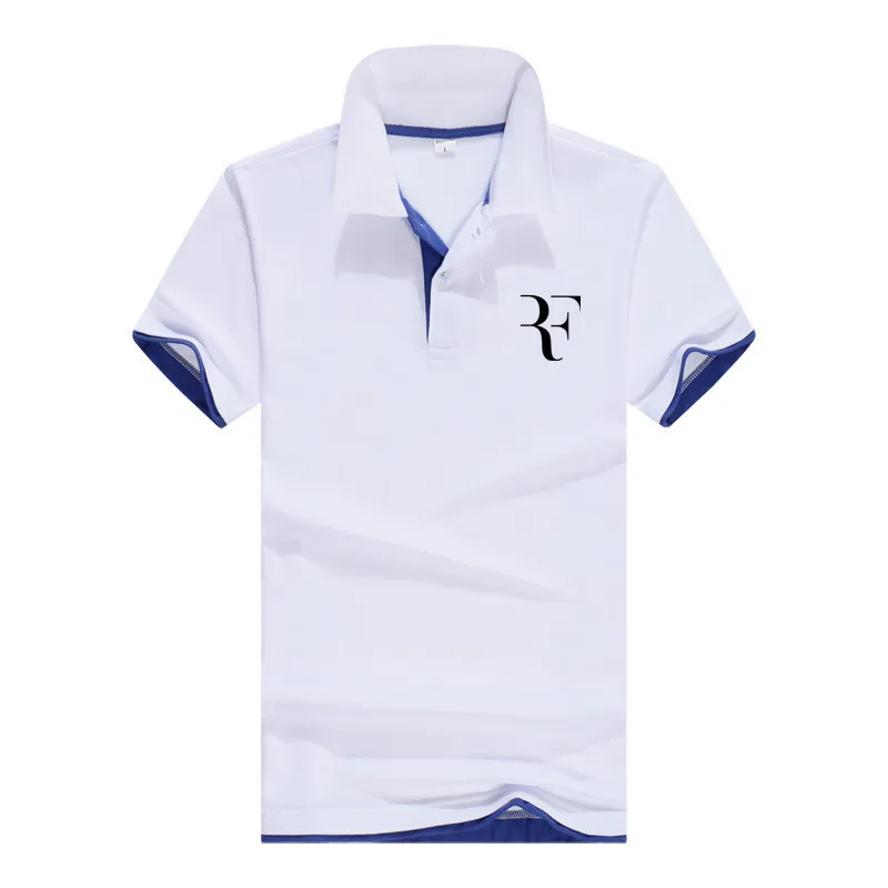federer polo