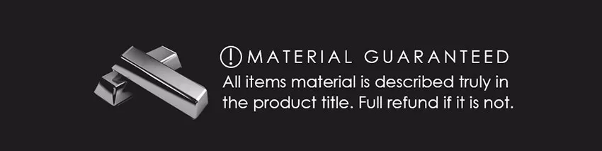 Material-Guaranteed