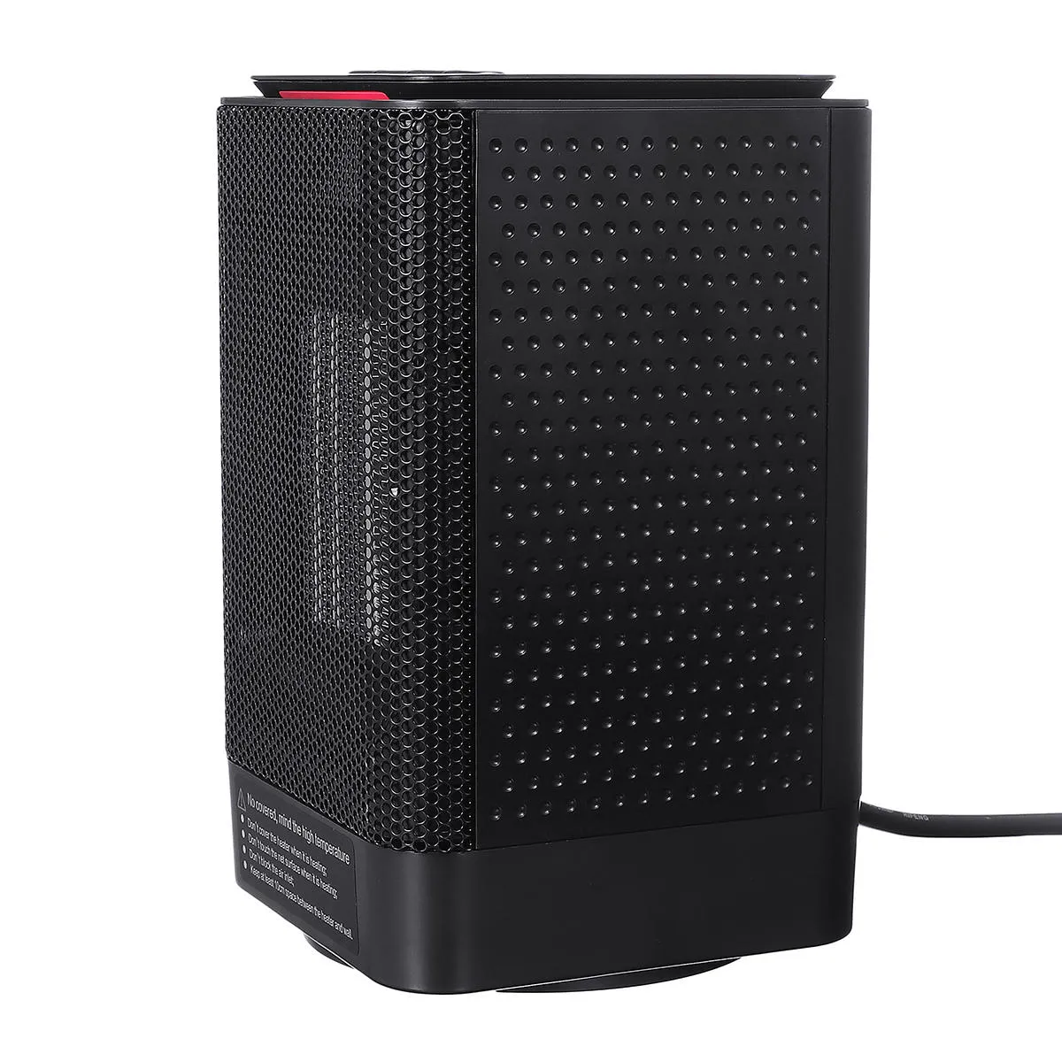 Powerful PTC Electric Air Screwfix Electric Heater With Fast Heating