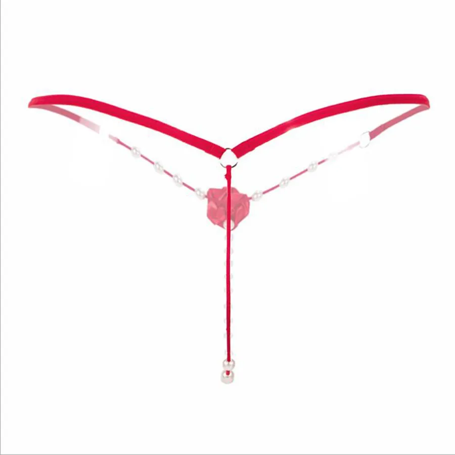 Unleash your inner goddess with intriguing thong erotic underwear for women