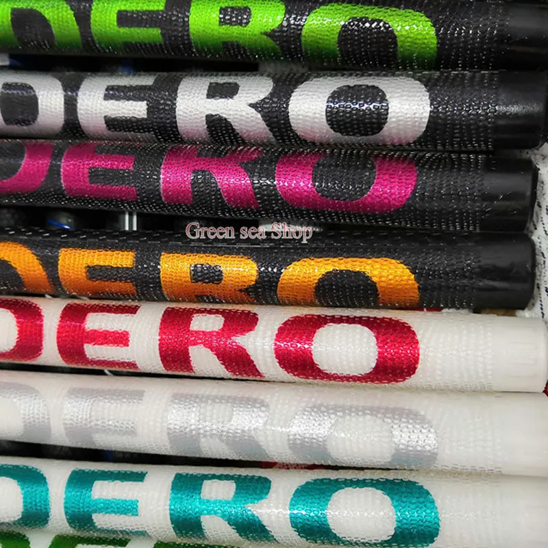 CADERO High Quality Neoprene Rubber Golf Iron Grips From