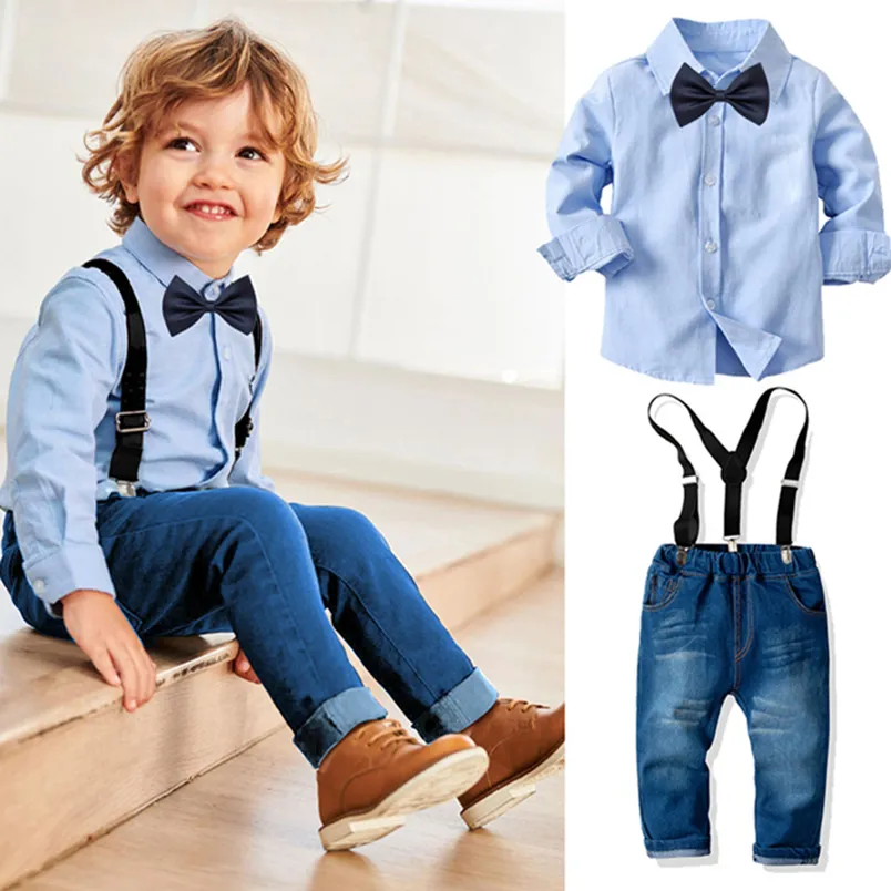 Ropa de bebe formal deals