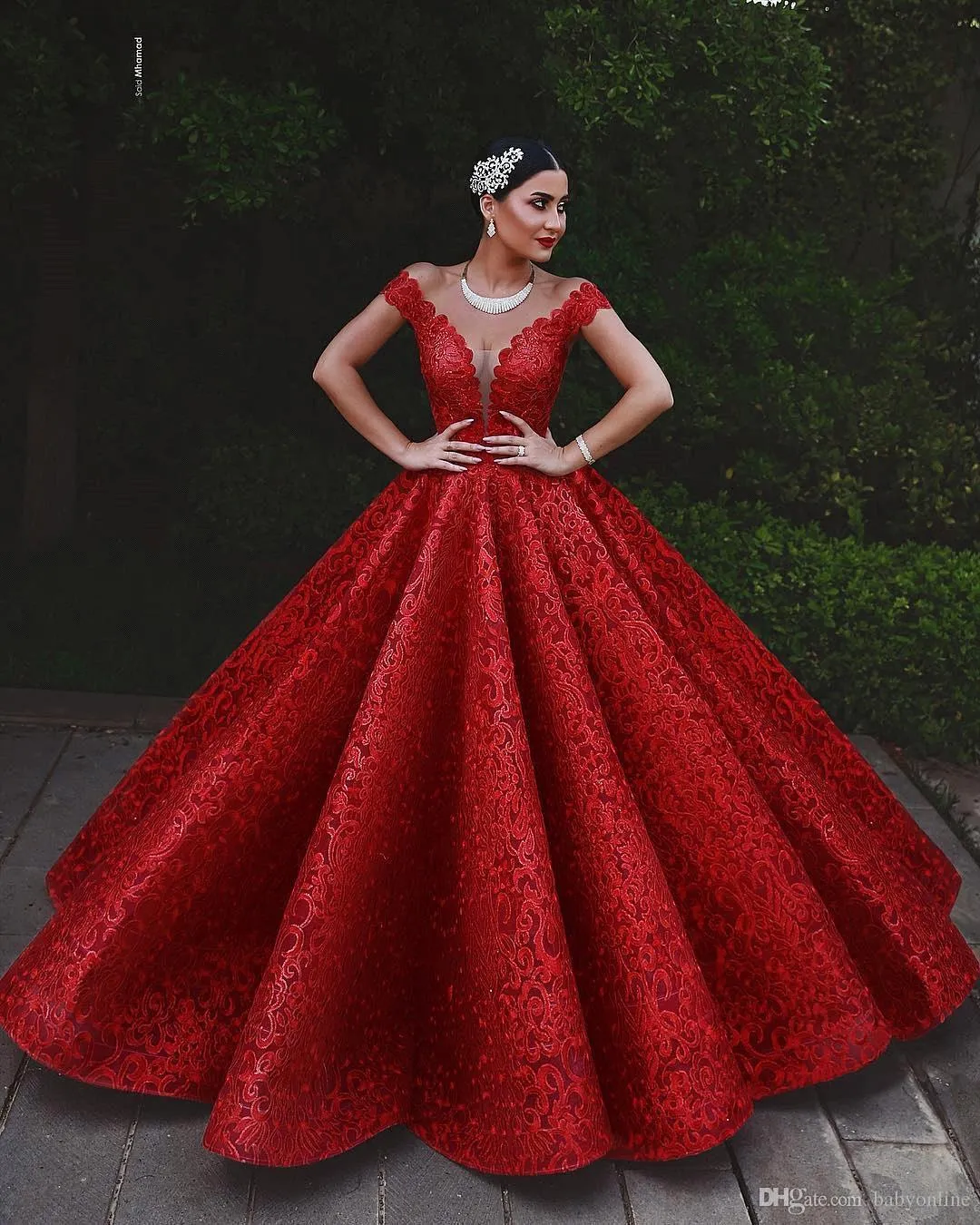 Les robe de soirée 2019 sale