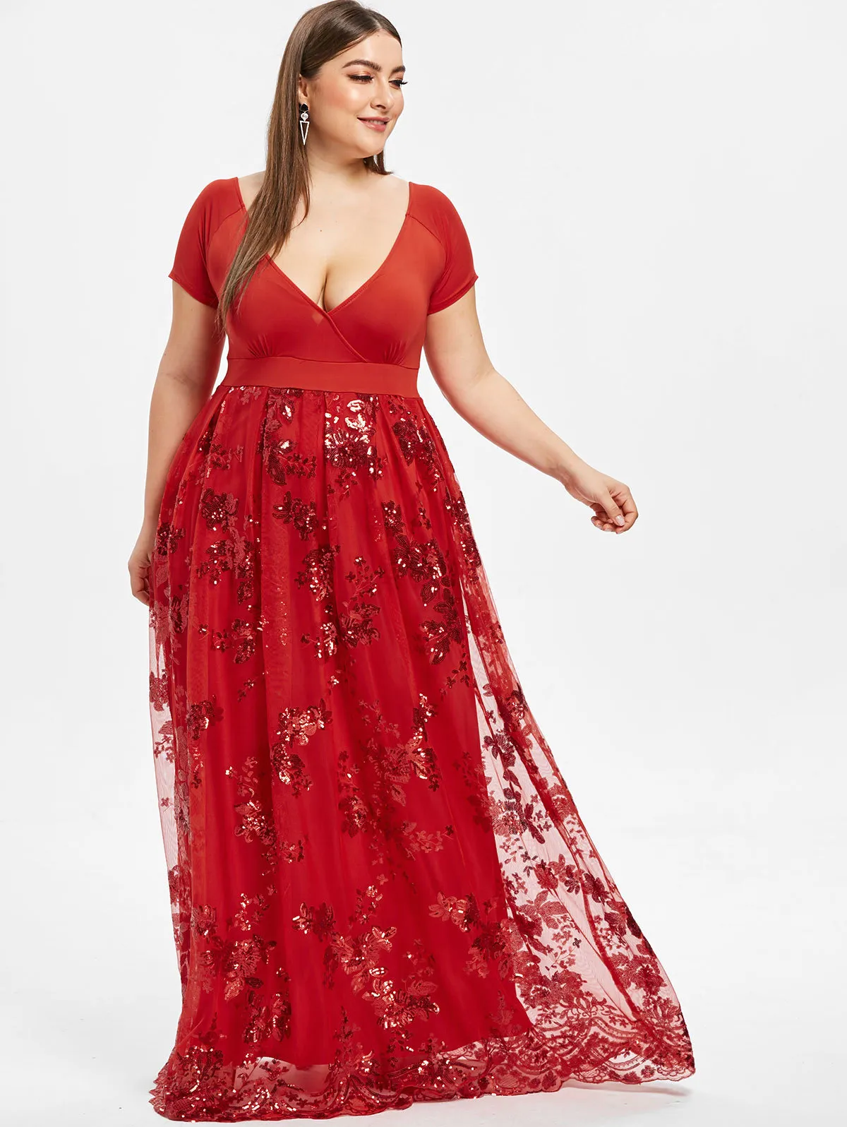 Rosegal maxi deals dresses