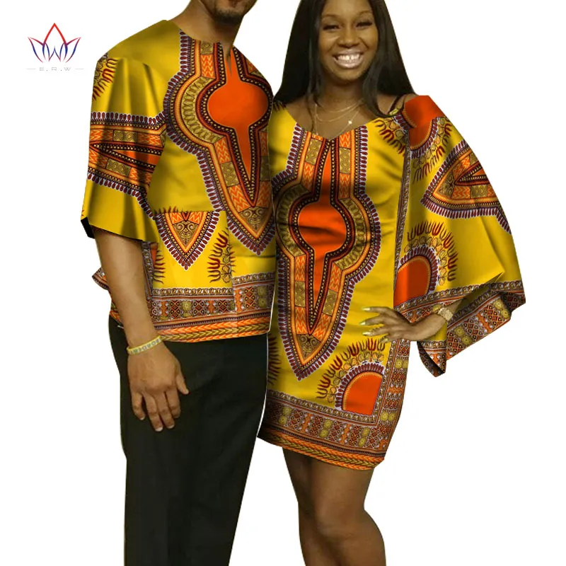 Roupas africanas para sales casal