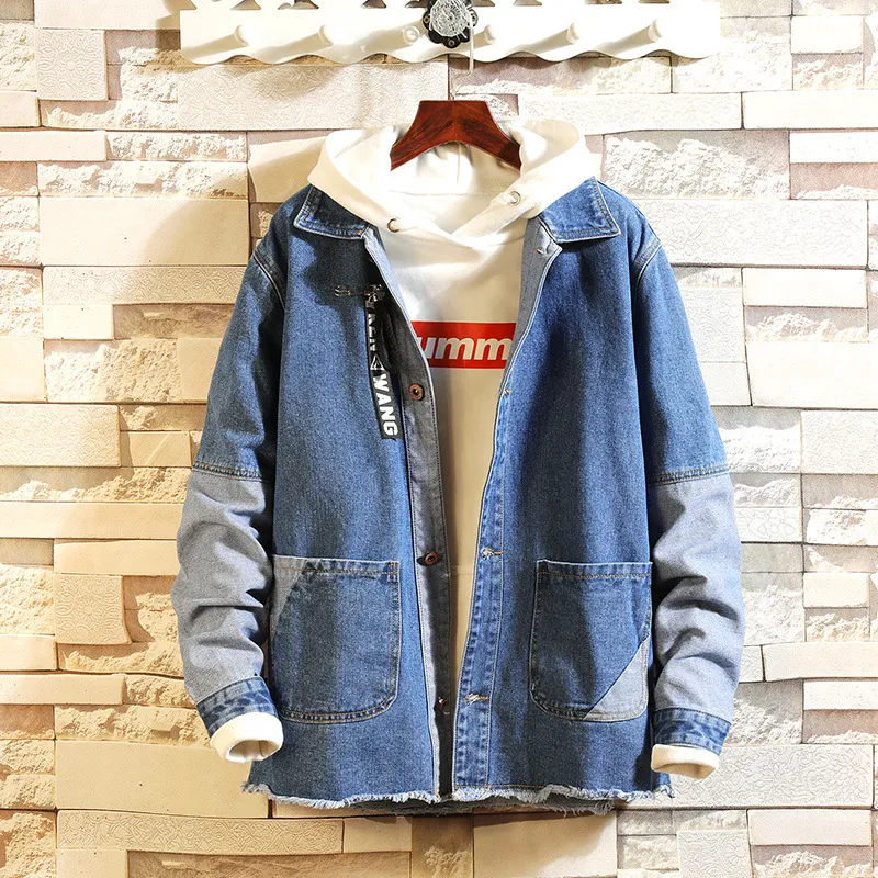 Trendy deals jackets 2019