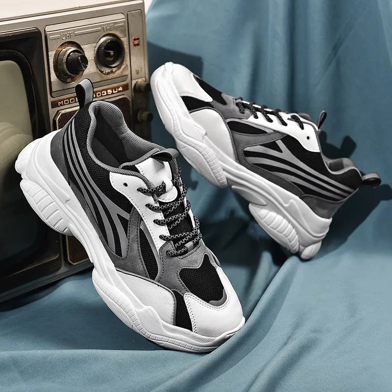 Best men's best sale running trainers 2020