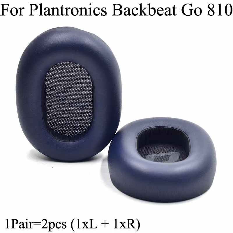 Backbeat go 810 2025