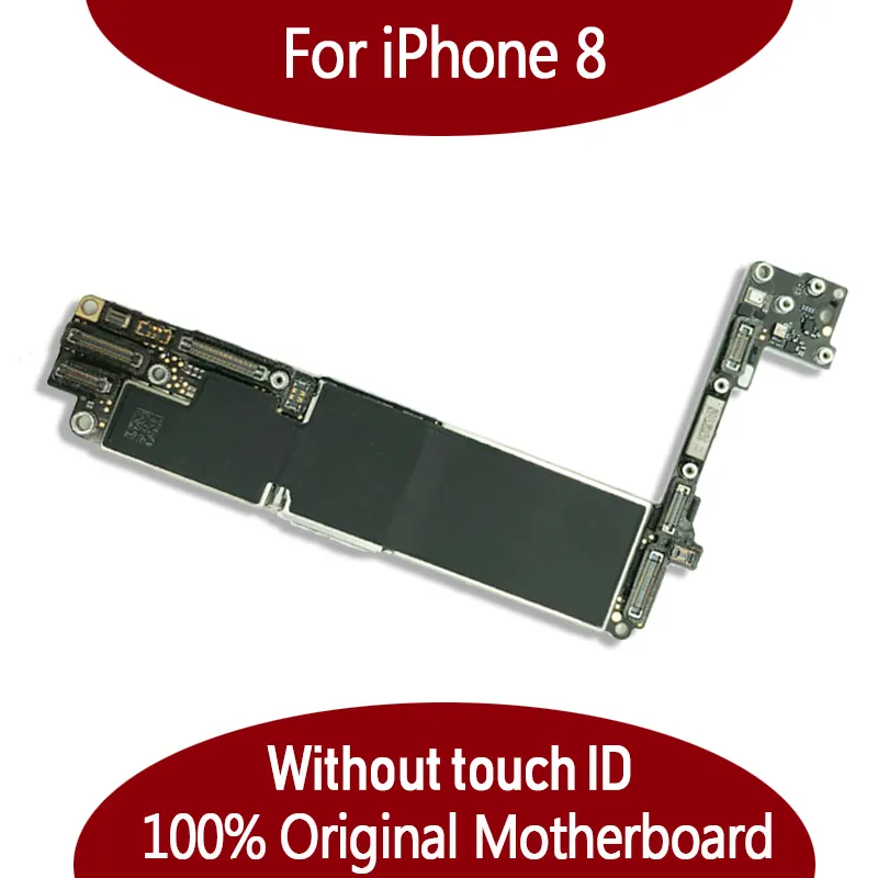 Iphone 8 logic board for sale clearance