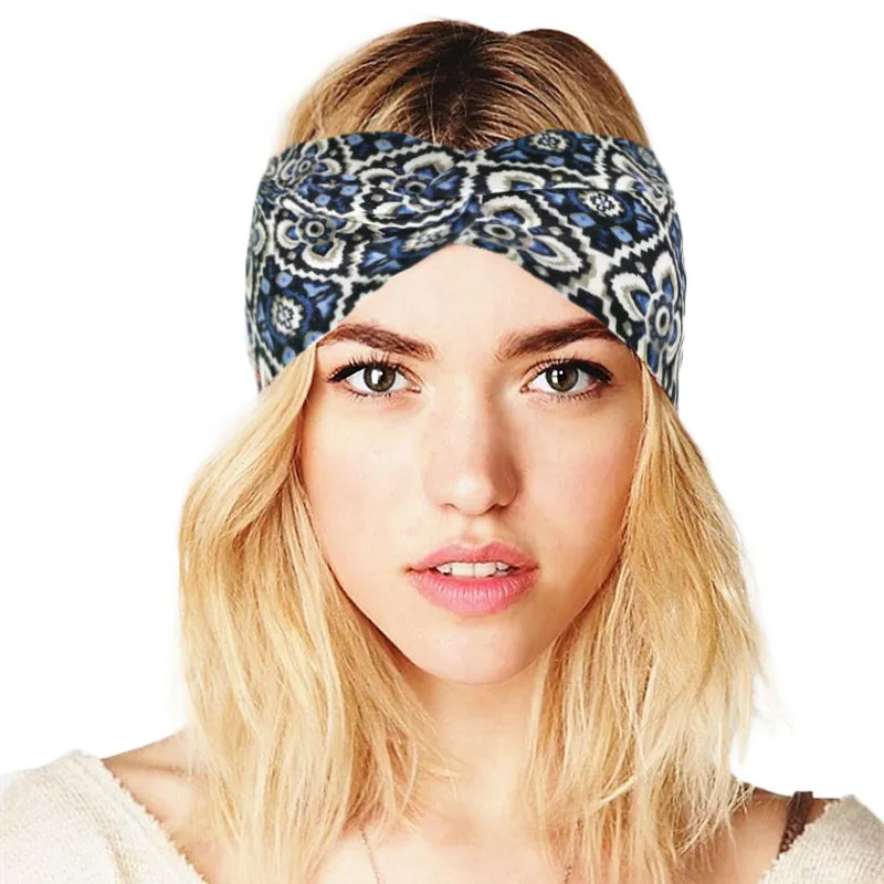 Elastic turban 2025