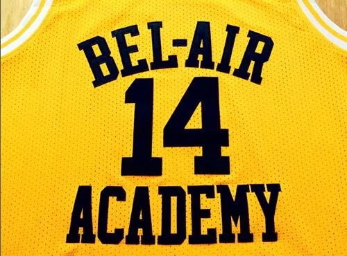 Diki li Film The Fresh Prince Of Bel Air 14 Will Smith Academy 25