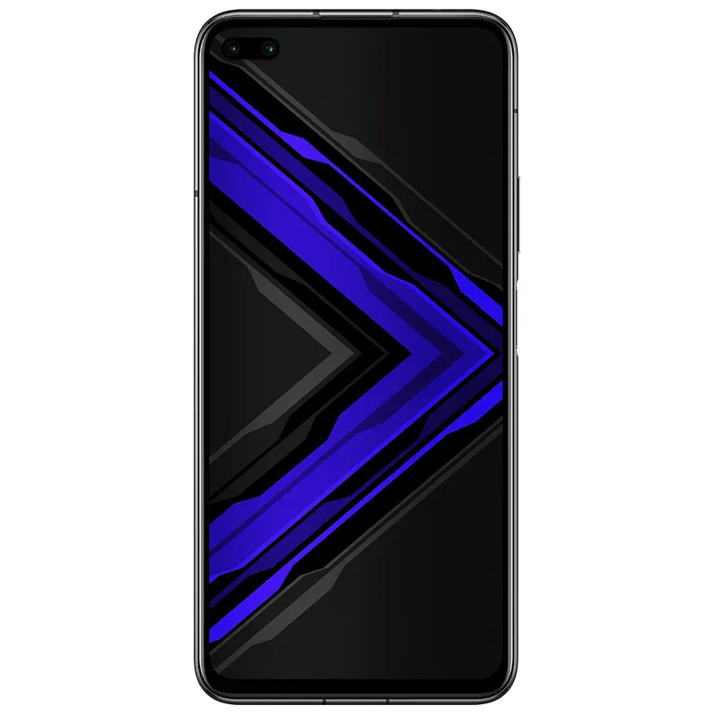 Original Huawei Honor Play 4 Pro 5G Teléfono móvil 8GB RAM 128GB ROM Kirin 990 Octa Core Android 6.57 "40.0MP Face ID Teléfono celular con huella digital