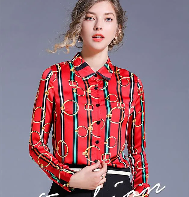Camicie primavera astringent estate 2019