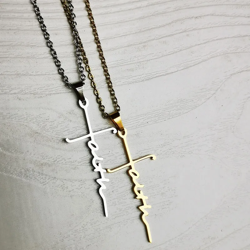 Wholesale faith hotsell jewelry