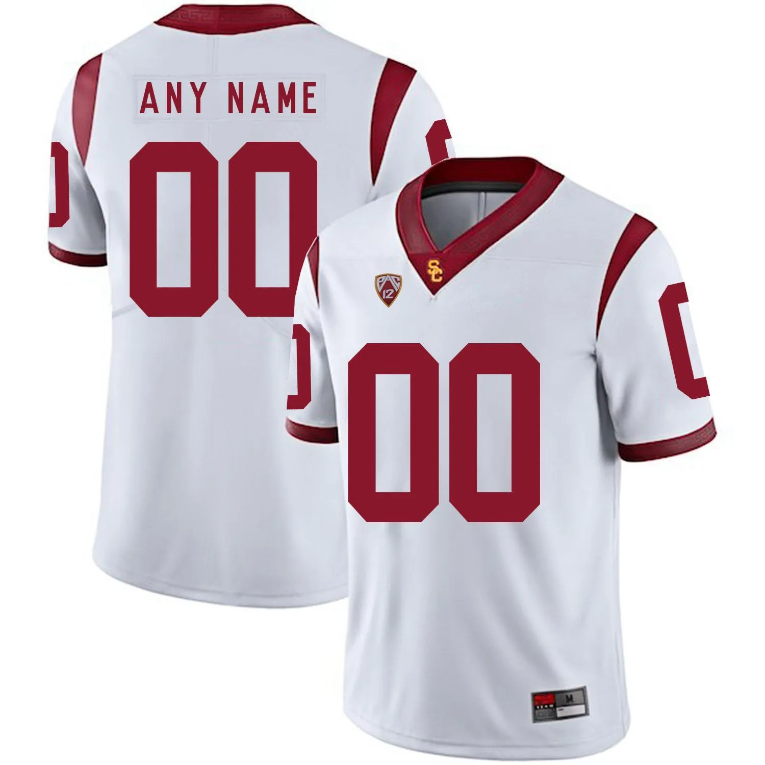 Jackson Adoree' youth jersey