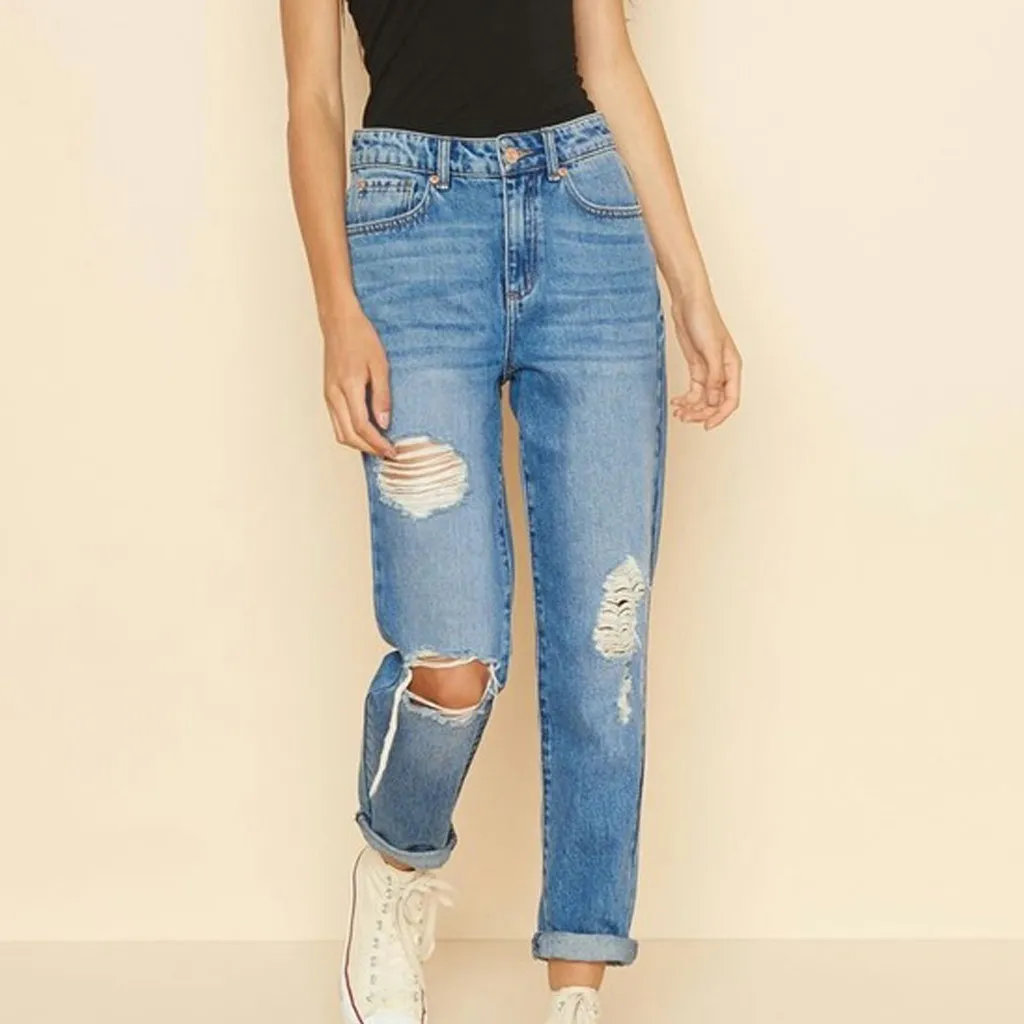 Pantalones de hotsell moda mujer 2019