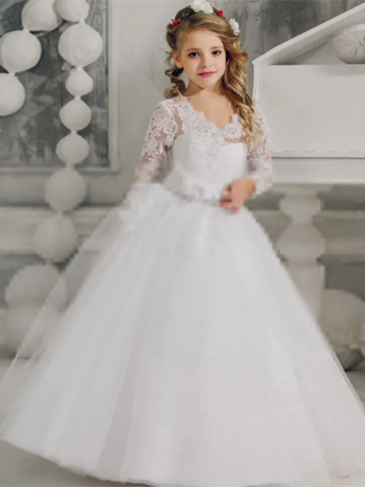 first communion dress near me