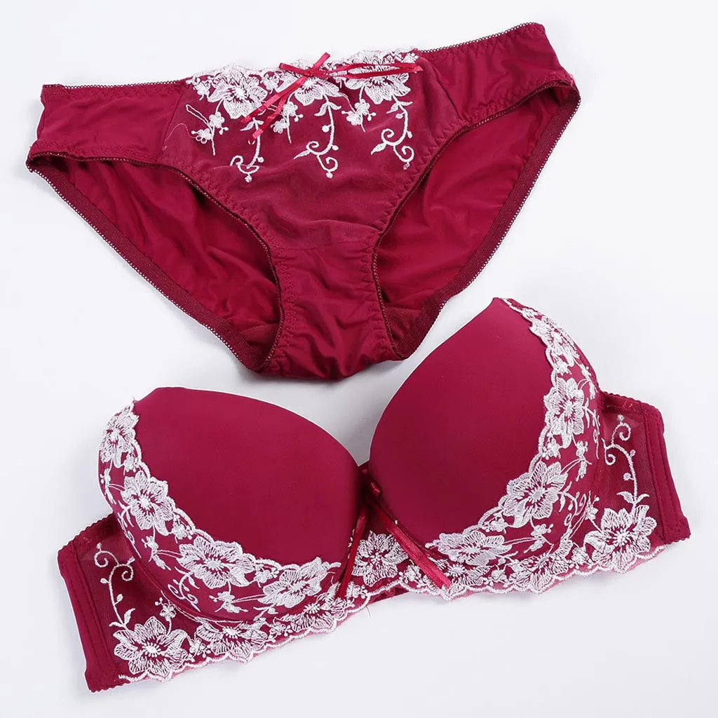 Conjuntos best sale femininos intimos