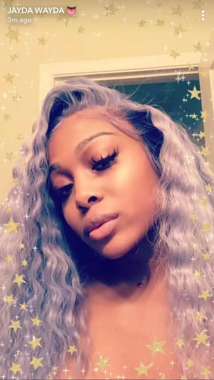 10 Ponytail Hairstyle Trends | Matrix, image size:750x1334