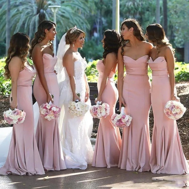Summer bridesmaid dresses sales 2019