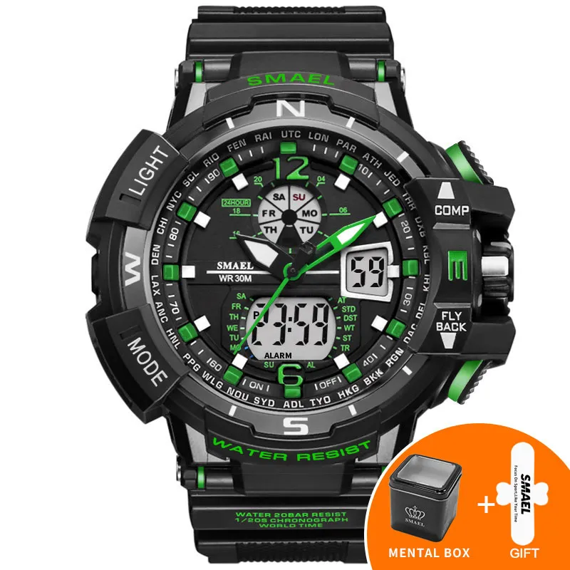 Smael 1376 outlet
