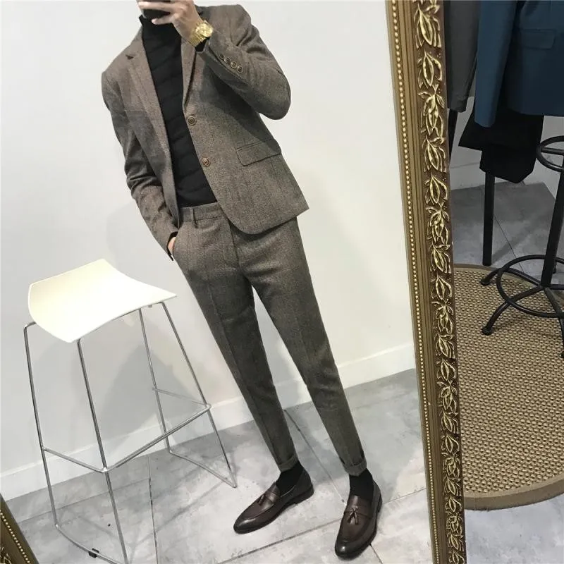 Business on sale abbigliamento uomo